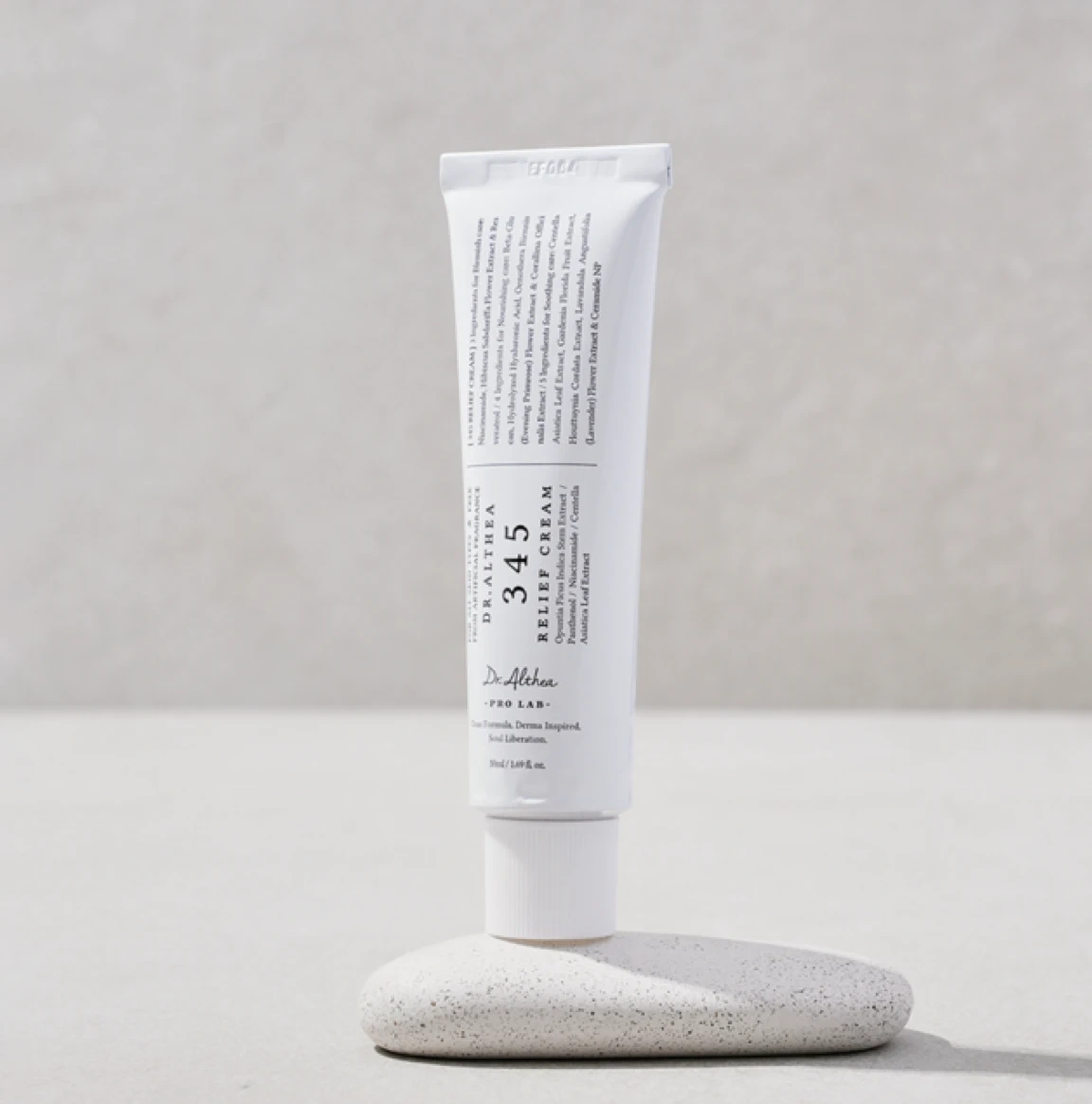 345 Relief Cream
